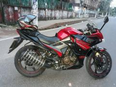 Lifan KPR150